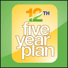 12th-five-year-plan